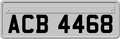 ACB4468