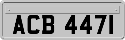 ACB4471