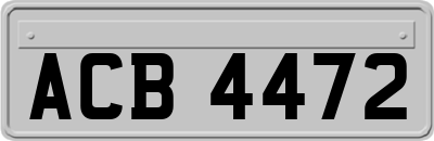 ACB4472