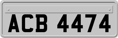ACB4474