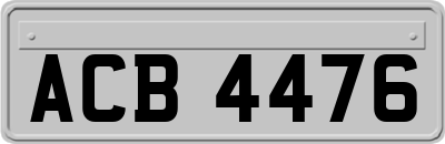 ACB4476