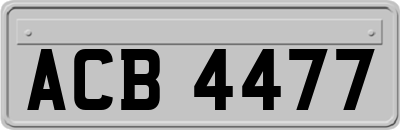 ACB4477