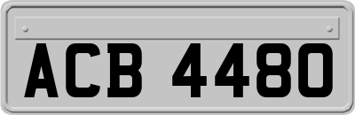 ACB4480