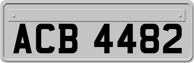 ACB4482