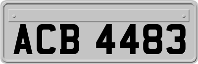 ACB4483