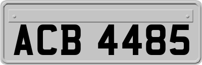 ACB4485