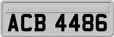 ACB4486