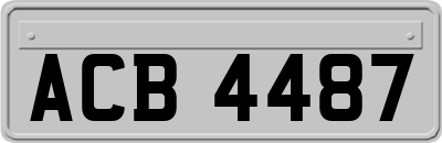 ACB4487