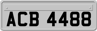 ACB4488
