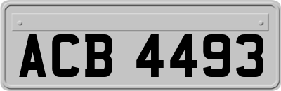 ACB4493