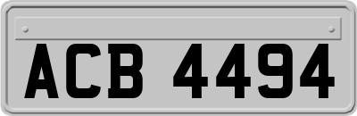 ACB4494