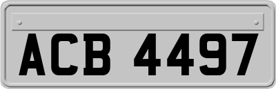 ACB4497