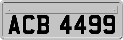 ACB4499