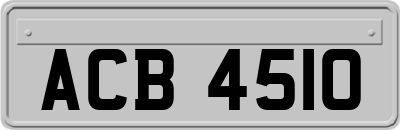 ACB4510