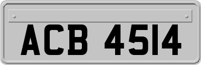 ACB4514