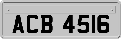 ACB4516