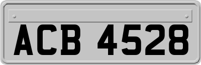 ACB4528