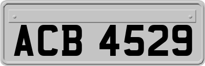 ACB4529