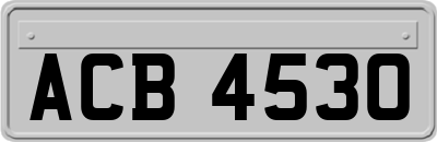 ACB4530