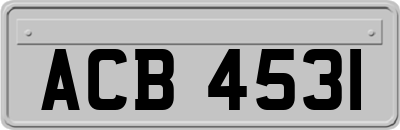 ACB4531