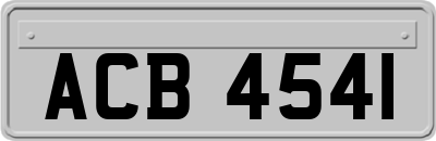 ACB4541