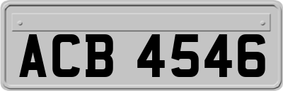 ACB4546
