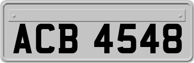 ACB4548