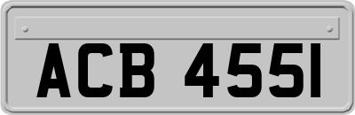 ACB4551