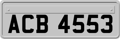 ACB4553