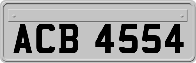 ACB4554