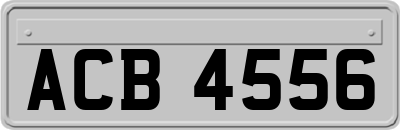 ACB4556