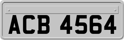 ACB4564