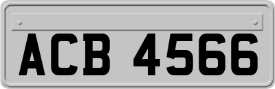 ACB4566