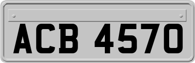 ACB4570