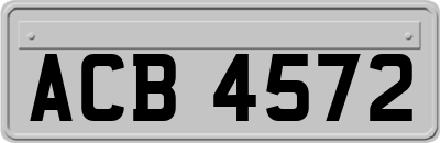 ACB4572