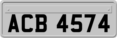 ACB4574