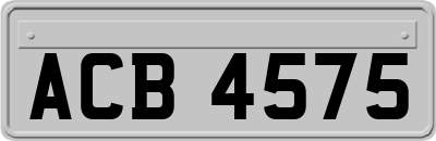 ACB4575