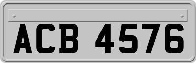 ACB4576
