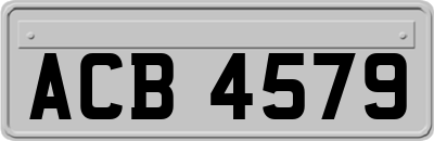 ACB4579