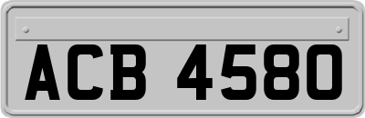 ACB4580