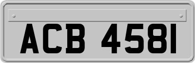 ACB4581