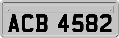 ACB4582