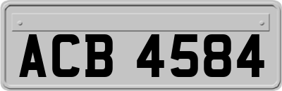 ACB4584