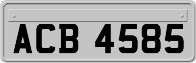 ACB4585