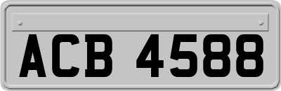 ACB4588