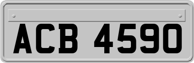 ACB4590