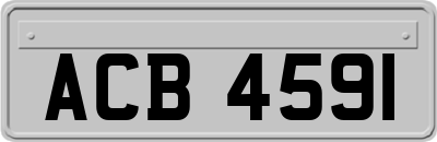 ACB4591