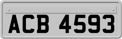 ACB4593
