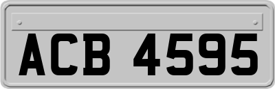 ACB4595