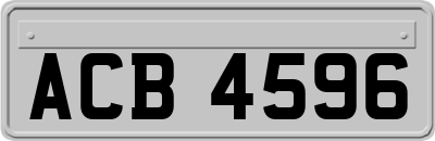 ACB4596